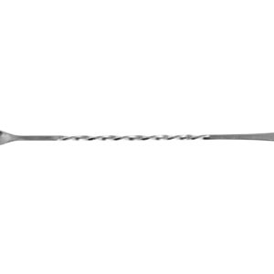 ŁYŻECZKA BARMAŃSKA 330MM – numer katalogowy: Gastro YG-07136