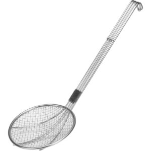 ŁYŻKA CEDZAKOWA 155MM – numer katalogowy: Gastro YG-00602