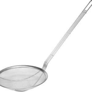 ŁYŻKA CEDZAKOWA 220MM – numer katalogowy: Gastro YG-00600