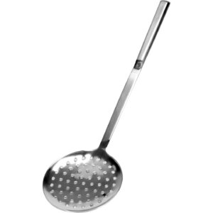 ŁYŻKA CEDZAKOWA ŚREDNICA 110MM – numer katalogowy: Gastro YG-02773