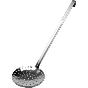 ŁYŻKA CEDZAKOWA ŚREDNICA 120MM – numer katalogowy: Gastro YG-02593