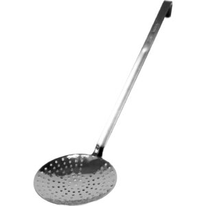 ŁYŻKA CEDZAKOWA ŚREDNICA 160MM – numer katalogowy: Gastro YG-02598