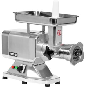 MASZYNKA DO MIELENIA MIĘSA 220KG/H UNGER – numer katalogowy: Gastro YG-03232
