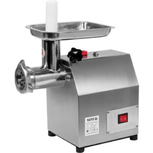 MASZYNKA DO MIELENIA MIĘSA 75KG/H – numer katalogowy: Gastro YG-03200