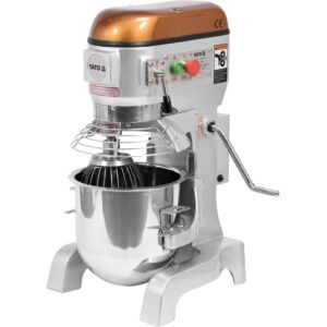 MIKSER PLANETARNY 10L – numer katalogowy: Gastro YG-03025