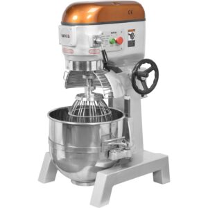 MIKSER PLANETARNY 40L – numer katalogowy: Gastro YG-03028