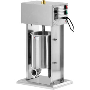 NADZIEWARKA DO KIEŁBAS 10L ELEKTRYCZNA – numer katalogowy: Gastro YG-03379