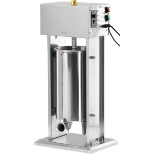 NADZIEWARKA DO KIEŁBAS 15L ELEKTRYCZNA – numer katalogowy: Gastro YG-03382