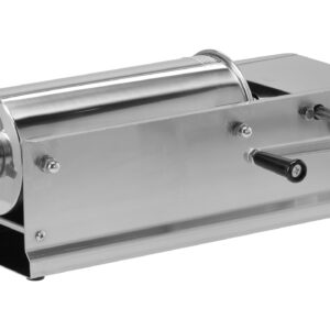 NADZIEWARKA DO KIEŁBAS 5L POZIOMA – numer katalogowy: Gastro YG-03372