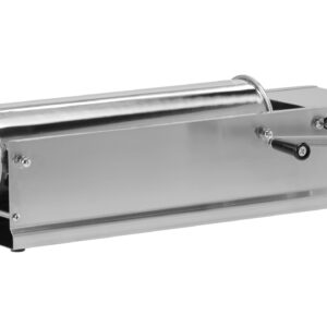 NADZIEWARKA DO KIEŁBAS 7L POZIOMA – numer katalogowy: Gastro YG-03373