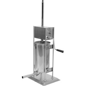 NADZIEWARKA DO KIEŁBAS S/S 15L – numer katalogowy: Gastro YG-03380