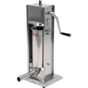 NADZIEWARKA DO KIEŁBAS S/S 5L – numer katalogowy: Gastro YG-03360