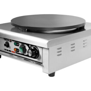 NALEŚNIKARKA 400MM – numer katalogowy: Gastro YG-04680