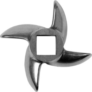 NÓŻ CZTERORAMIENNY DO MASZYNKI DO MIĘSA YG-03215 – numer katalogowy: Gastro YG-03216