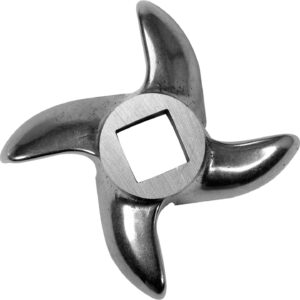 NÓŻ CZTERORAMIENNY DO MASZYNKI DO MIĘSA YG-03235 – numer katalogowy: Gastro YG-03236