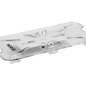 OCIEKACZ DO GN 1/4 PC – numer katalogowy: Gastro YG-00463