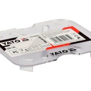 OCIEKACZ DO GN 1/6 PC – numer katalogowy: Gastro YG-00464