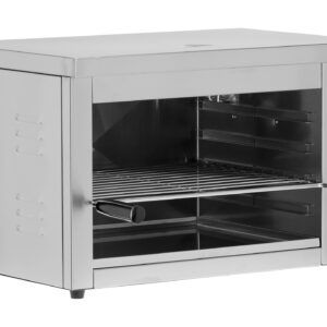 OPIEKACZ ELEKTRYCZNY 58X40X38CM – numer katalogowy: Gastro YG-04651