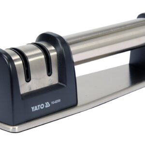 OSTRZAŁKA DO NOŻY CERAMICZNYCH I STALOWYCH – numer katalogowy: Gastro YG-02356