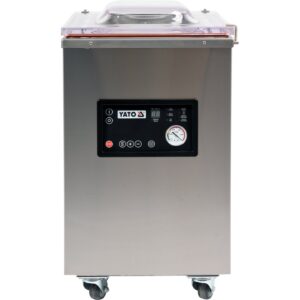 PAKOWARKA PRÓŻNIOWA WOLNOSTOJĄCA 420MM – numer katalogowy: Gastro YG-09310