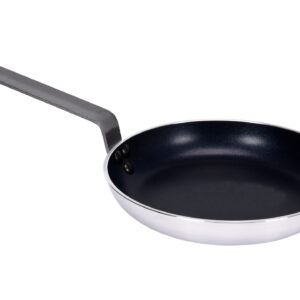 PATELNIA ALUMINIOWA Z POWŁOKĄ PTFE 240MM – numer katalogowy: Gastro YG-00131