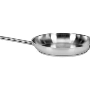 PATELNIA ZE STALI NIERDZEWNEJ 32CM – numer katalogowy: Gastro YG-00103