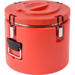 PLASTIKOWY TERMOS TRANSPORTOWY 15L – numer katalogowy: Gastro YG-09225