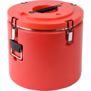 PLASTIKOWY TERMOS TRANSPORTOWY 30L – numer katalogowy: Gastro YG-09226