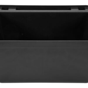 POJEMNIK DO WÓZKA CZARNY PP 33,5X23,1X18CM – numer katalogowy: Gastro YG-09104