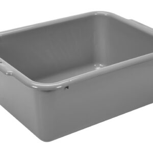 POJEMNIK DO WÓZKA SZARY 54X39,4X20,6CM – numer katalogowy: Gastro YG-09103