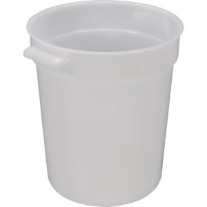 POJEMNIK DO ŻYWNOŚCI OKRĄGŁY 4L – numer katalogowy: Gastro YG-00512