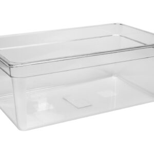 POJEMNIK GASTRONOMICZNY GN 1/1 200MM PC – numer katalogowy: Gastro YG-00393