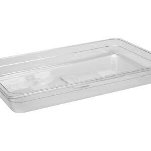 POJEMNIK GASTRONOMICZNY GN 1/1 65MM PC – numer katalogowy: Gastro YG-00390