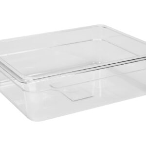 POJEMNIK GASTRONOMICZNY GN 1/2 100MM PC – numer katalogowy: Gastro YG-00401