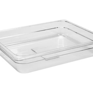 POJEMNIK GASTRONOMICZNY GN 1/2 65MM PC – numer katalogowy: Gastro YG-00400
