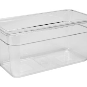 POJEMNIK GASTRONOMICZNY GN 1/3 150MM PC – numer katalogowy: Gastro YG-00412