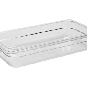 POJEMNIK GASTRONOMICZNY GN 1/3 65MM PC – numer katalogowy: Gastro YG-00410
