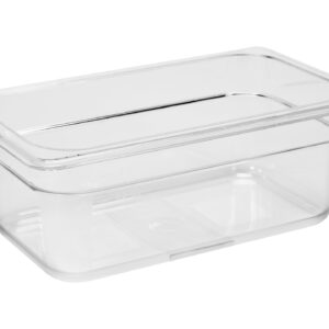 POJEMNIK GASTRONOMICZNY GN 1/4 100MM PC – numer katalogowy: Gastro YG-00420