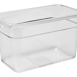 POJEMNIK GASTRONOMICZNY GN 1/4 150MM PC – numer katalogowy: Gastro YG-00421