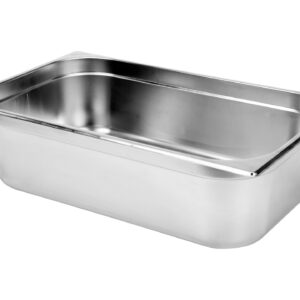 POJEMNIK GASTRONOMICZNY ZE STALI NIERDZEWNEJ GN 1/1 150MM 19,5L – numer katalogowy: Gastro YG-00254