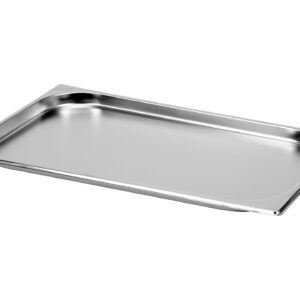 POJEMNIK GASTRONOMICZNY ZE STALI NIERDZEWNEJ GN 1/1 20 – numer katalogowy: Gastro YG-00250