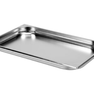 POJEMNIK GASTRONOMICZNY ZE STALI NIERDZEWNEJ GN 1/1 40 – numer katalogowy: Gastro YG-00251