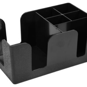 POJEMNIK NA AKCESORIA BARMAŃSKIE 6 SEGMENTÓW – numer katalogowy: Gastro YG-07134