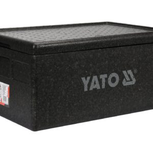 POJEMNIK TERMOIZOLACYJNY, 40L, 1/1GN – numer katalogowy: Gastro YG-09210