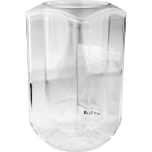 POJEMNIK TERMOIZOLACYJNY TRANSPARENTNY DO WINA 1,4L – numer katalogowy: Gastro YG-07147