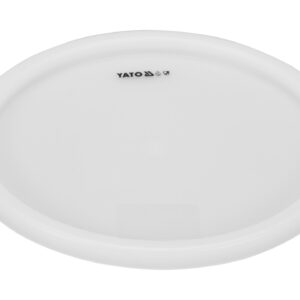 POKRYWKA DO POJEMNIKA 19X1CM – numer katalogowy: Gastro YG-00519