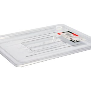 POKRYWKA GN 1/2 PC – numer katalogowy: Gastro YG-00435
