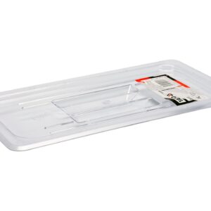 POKRYWKA GN 1/3 PC – numer katalogowy: Gastro YG-00436