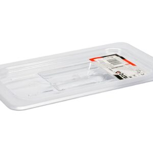 POKRYWKA GN 1/4 PC – numer katalogowy: Gastro YG-00437