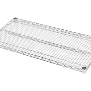 PÓŁKA DO REGAŁU AŻUROWEGO 457X1210MM – numer katalogowy: Gastro YG-09052